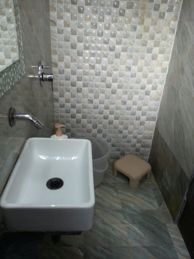 Arista Service Apartments Andheri ムンバイ エクステリア 写真