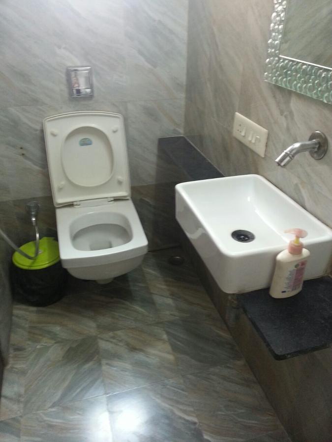 Arista Service Apartments Andheri ムンバイ エクステリア 写真