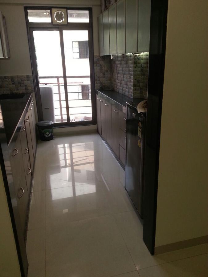 Arista Service Apartments Andheri ムンバイ エクステリア 写真